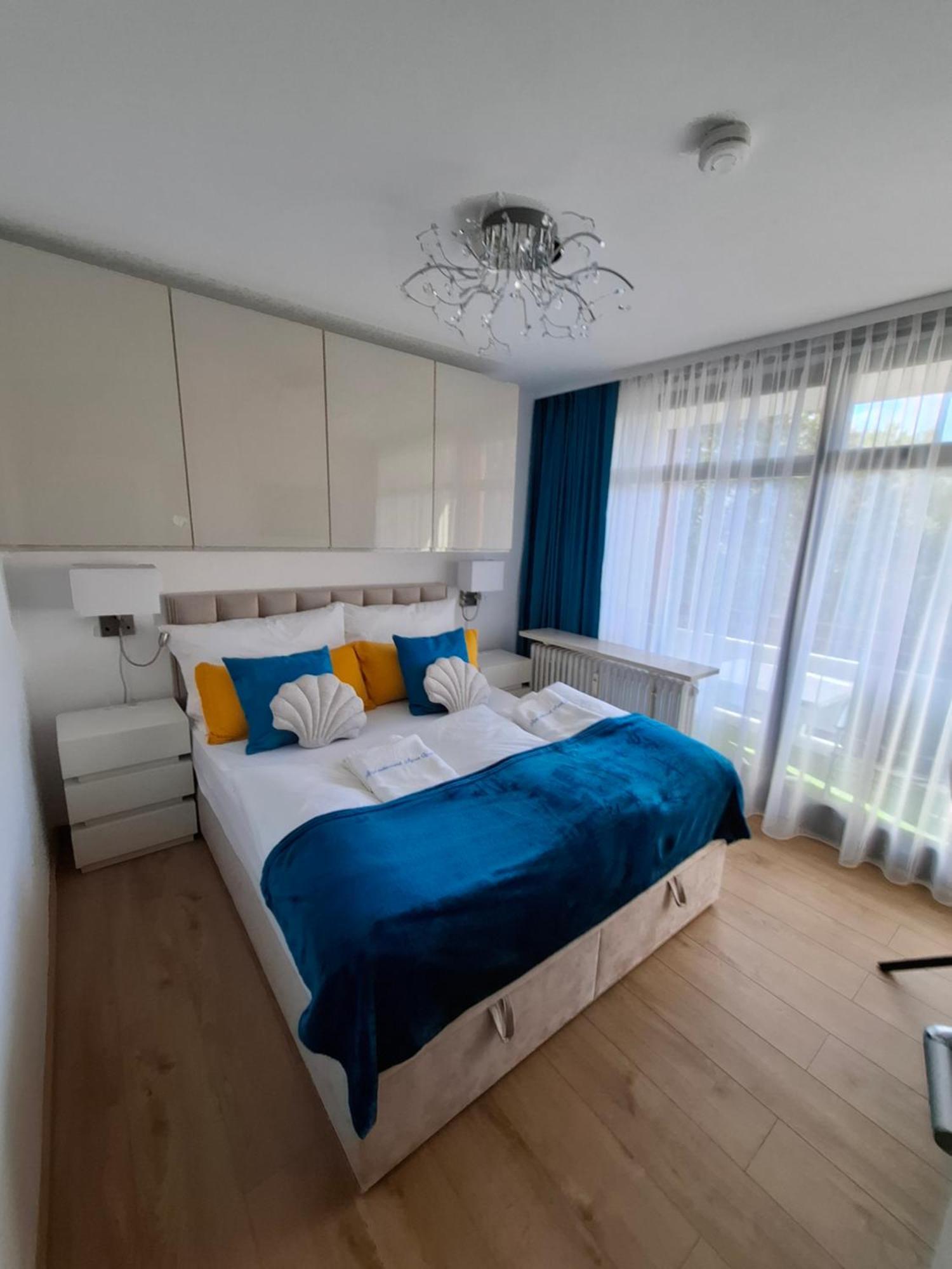 Appartement Aquaquelle Бад-Фюссинг Экстерьер фото